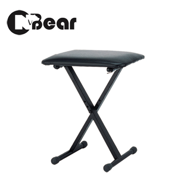 CNBear K-705B 交叉型琴椅