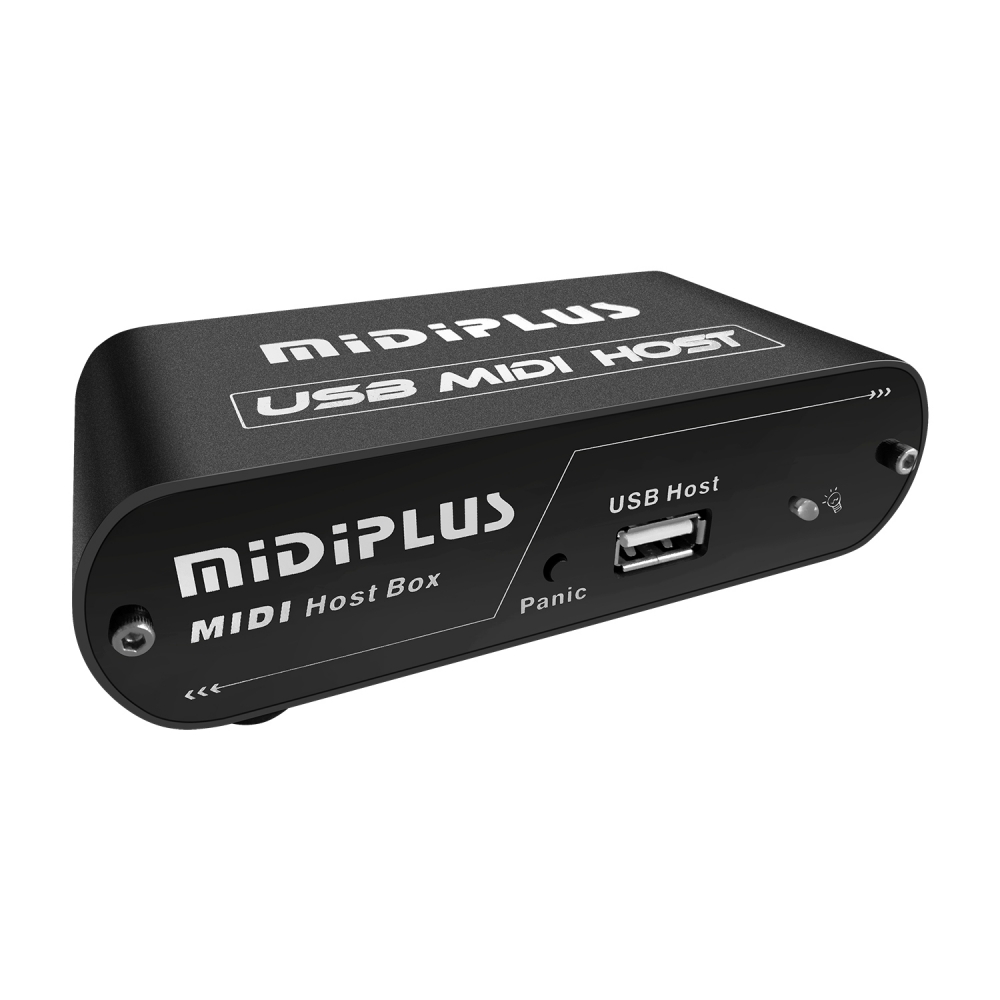 MIDIPLUS USB MIDI HOST