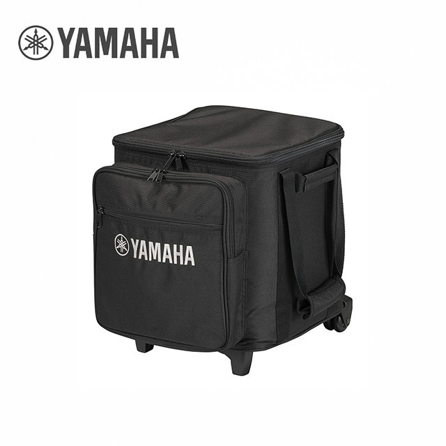 YAMAHA CASE-STP200 手提收納箱 黑色款