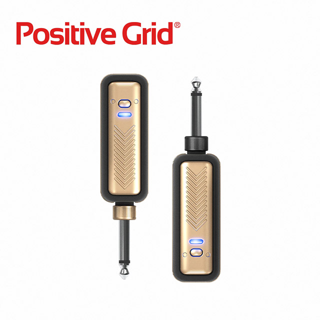 Positive Grid Spark LINK 藍芽無線導線