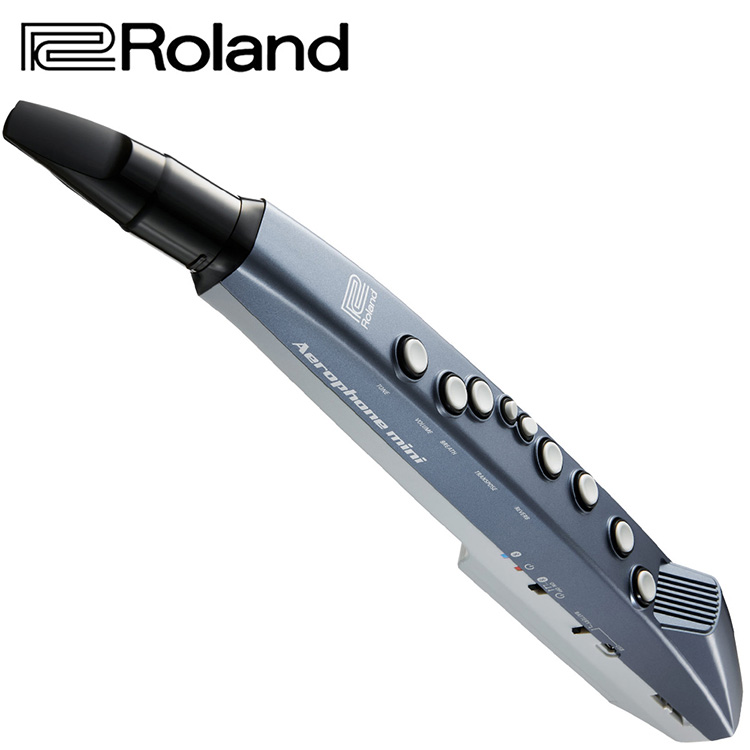 ROLAND Aerophone mini AE-01電子吹管-原廠公司貨