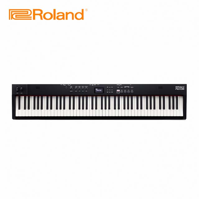 ROLAND RD-08 88鍵 舞台型數位電鋼琴