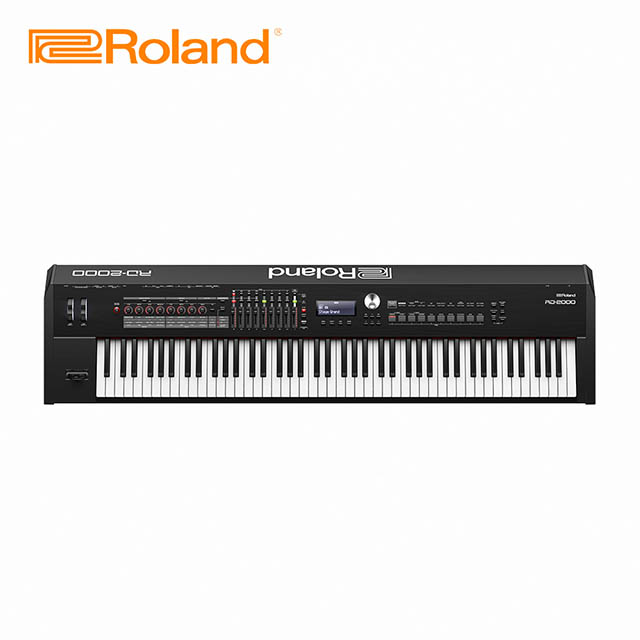 ROLAND RD-2000 88鍵 舞台鋼琴