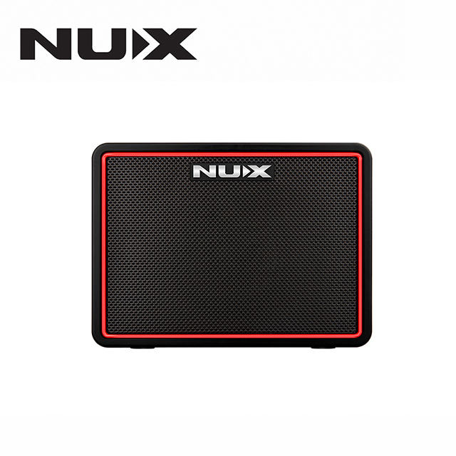NUX Mighty Lite BT MKII 吉他 貝斯 藍牙音箱