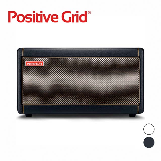 Positive Grid Spark 40 AMP 電吉他藍牙音箱