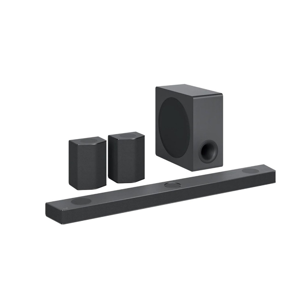 LG 樂金 9.1.5聲霸Soundbar音響【S95TR】