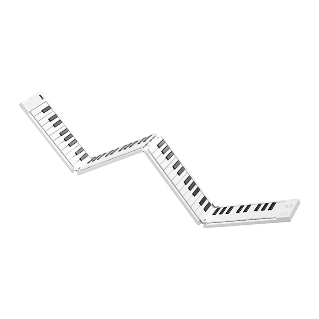 MIDIPLUS Folding Piano 88 摺疊電子鋼琴FP88