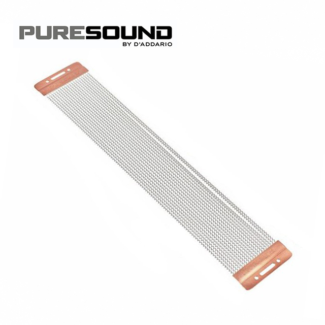 PureSound Custom Series P1320 13吋小鼓響線 20弦