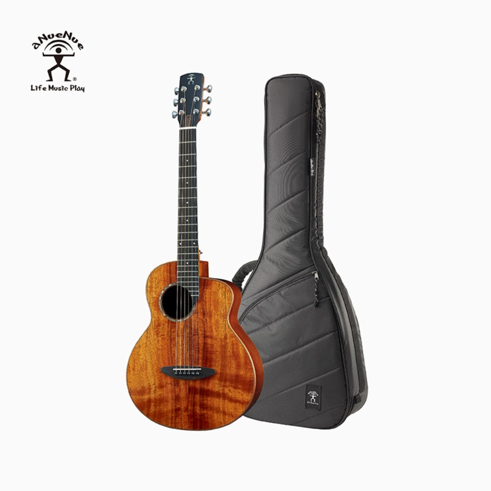 aNueNue M88 吉他旅行系列 36吋 旅行木吉他 原聲款