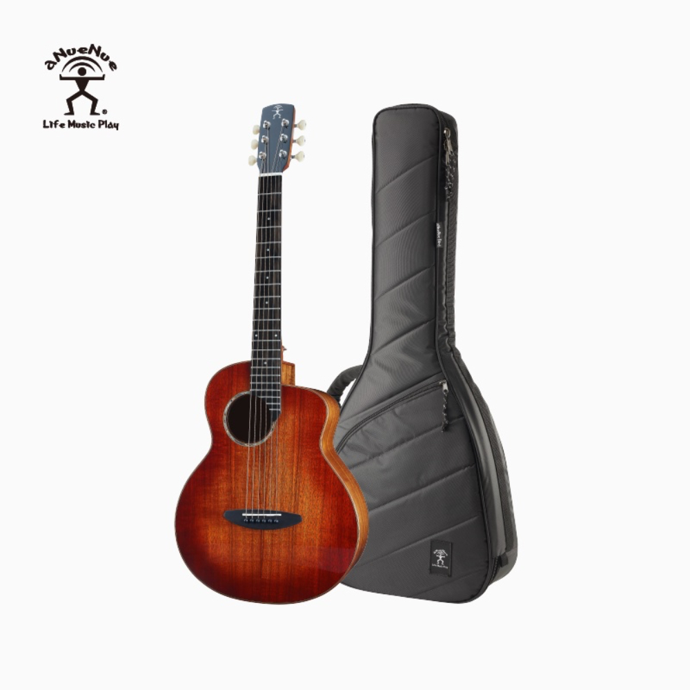 aNueNue M88 IT 吉他旅行系列 36吋 旅行木吉他 原聲款