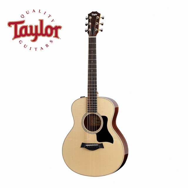 Taylor GS Mini-E-R-Plus 單板雲杉木 電民謠吉他