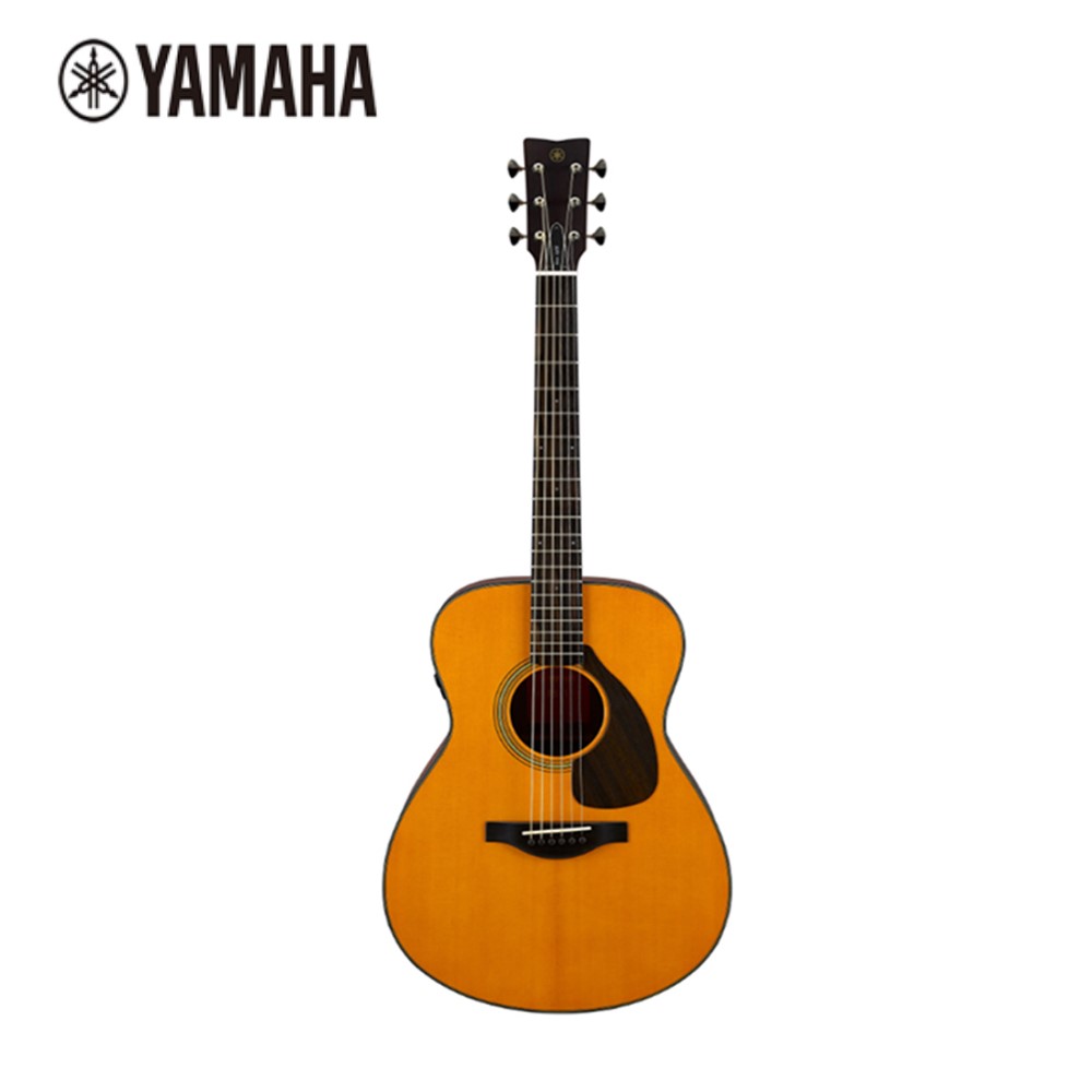 Yamaha FS5 紅標民謠木吉他