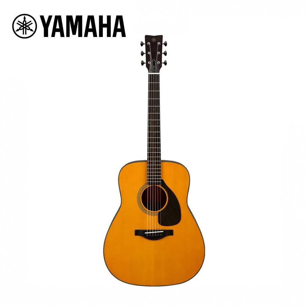 Yamaha FG5 紅標民謠木吉他