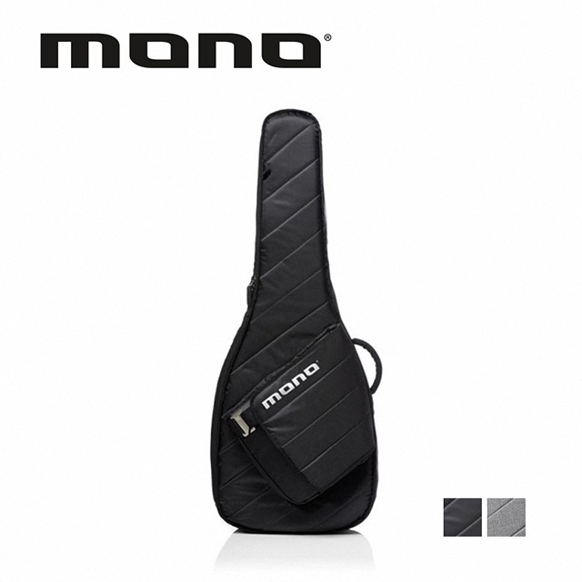MONO M80 SAD-BLK SAD-ASH Sleeve 民謠木吉他琴袋 黑色款 灰色款