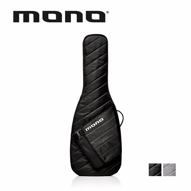 MONO M80 SEB-BLK SEB-ASH Sleeve 電貝斯琴袋 灰色 黑色 兩色