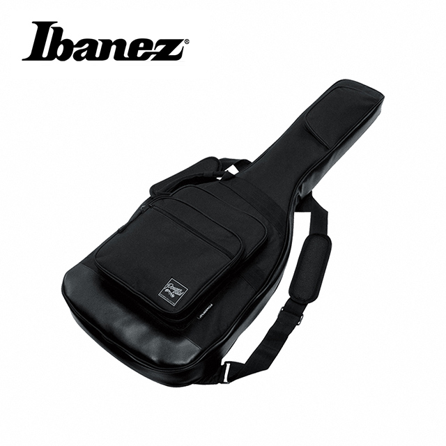 IBANEZ IGB540BK 電吉他袋 黑色款