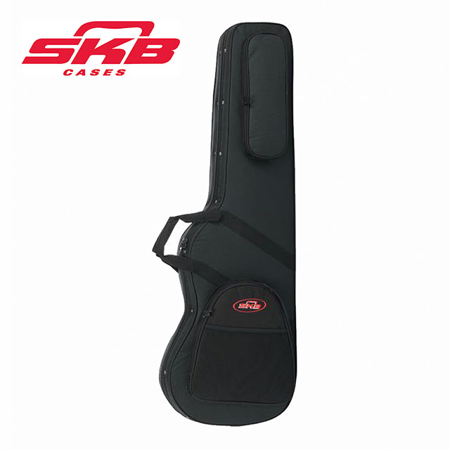 SKB SCFB4 通用型 電貝斯軟盒 琴袋