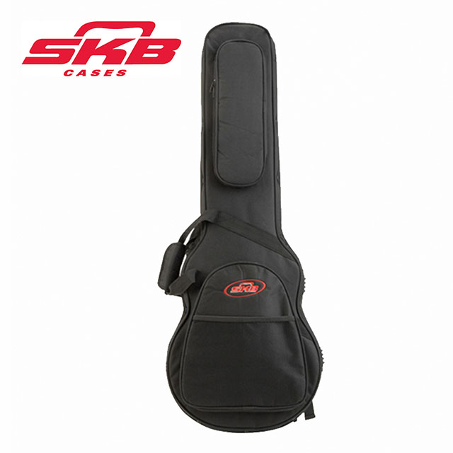 SKB SC56 Les Pual 電吉他軟盒 琴袋