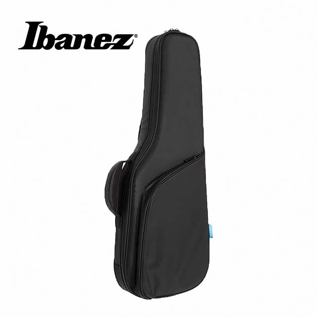 Ibanez IGBQ724 無頭電吉他袋 黑色款