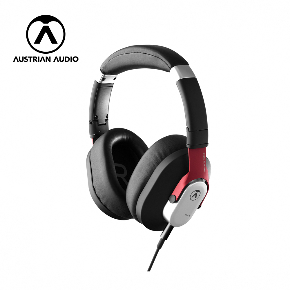 Austrian Audio Hi-X15 封閉式耳罩式耳機