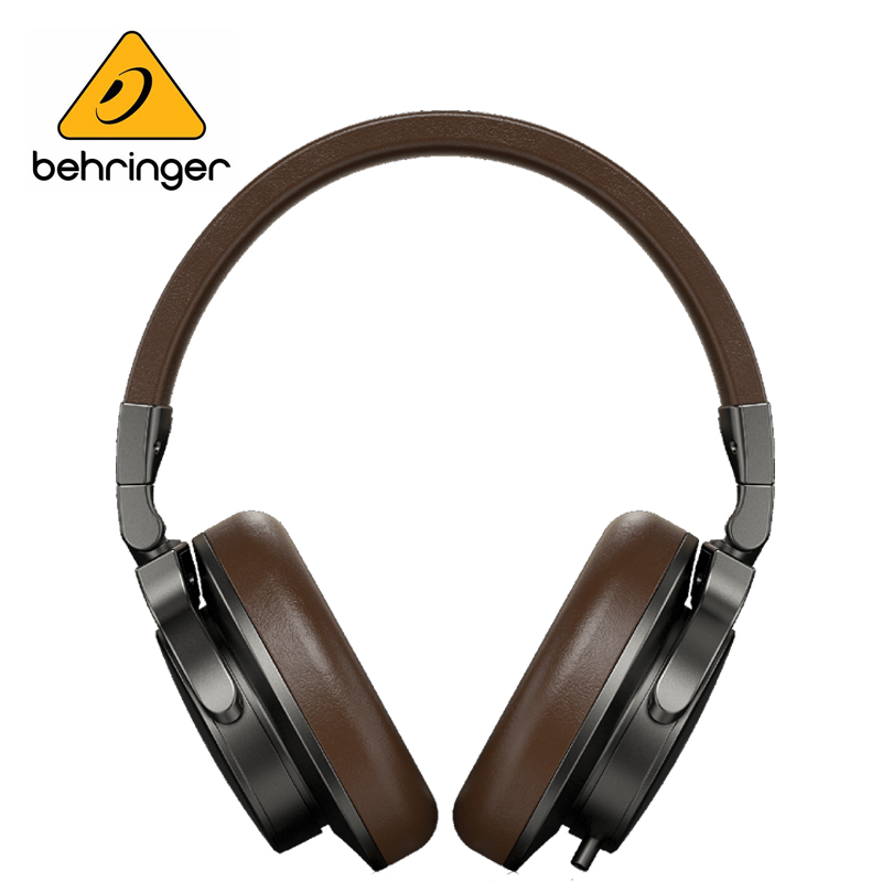 BEHRINGER BH470 錄音室監聽耳機/有線式/原廠公司貨