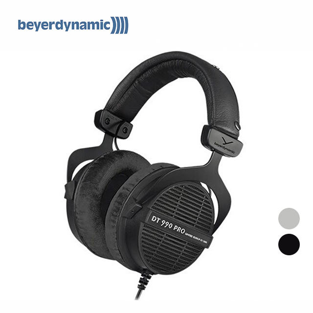 Beyerdynamic DT990 PRO / Limited Edition 80ohms 監聽耳機
