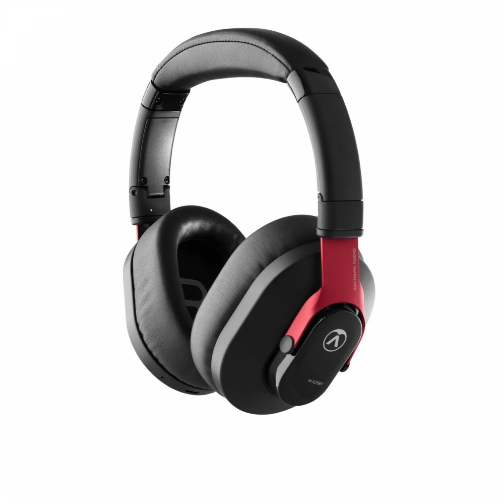 賣貴通報 Austrian Audio Hi-X25BT 封閉式 藍牙耳罩式耳機 公司貨