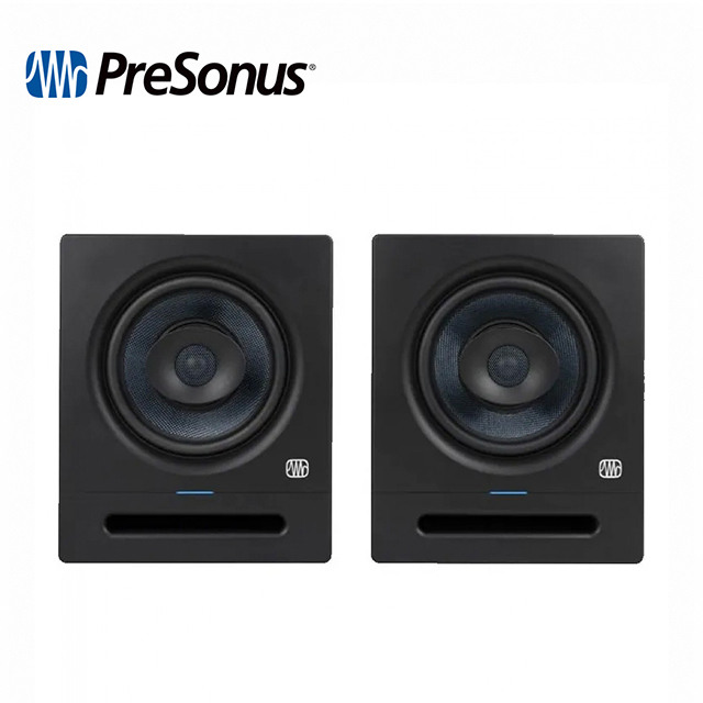 PreSonus Eris Pro 8 專業監聽喇叭（一對）
