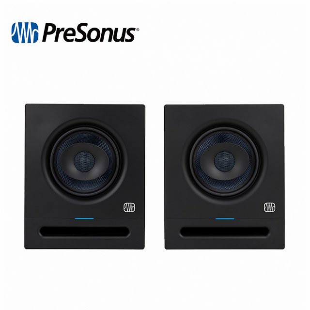 PreSonus Eris Pro 6 專業監聽喇叭一對