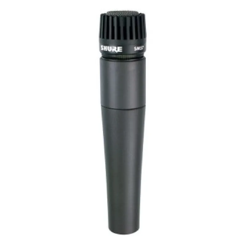 Shure SM57 動圈式麥克風
