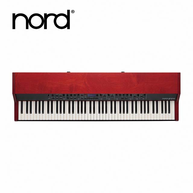 Nord Grand 88鍵 專業合成器鍵盤