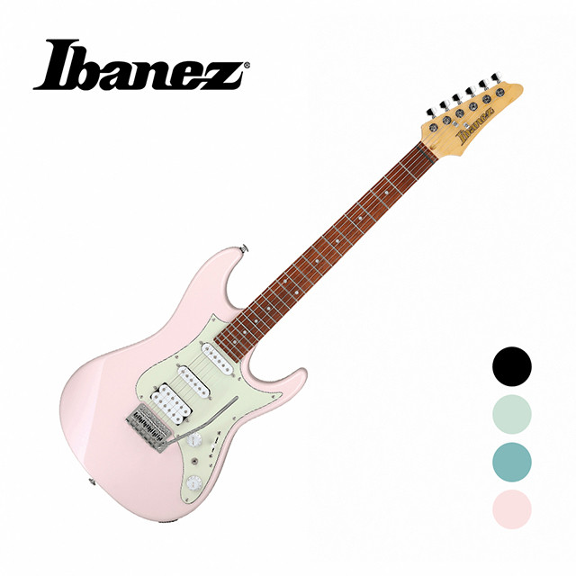 Ibanez AZES-40 電吉他 多色款