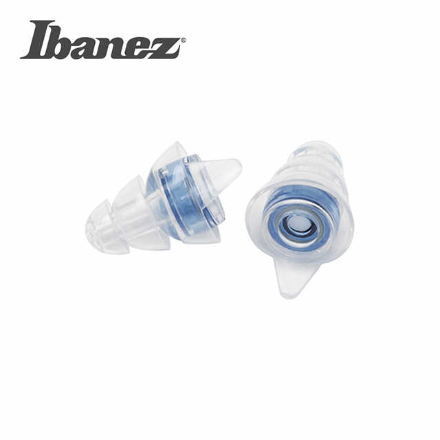 Ibanez IEP10 EAR PLUG(-20DB) 耳塞