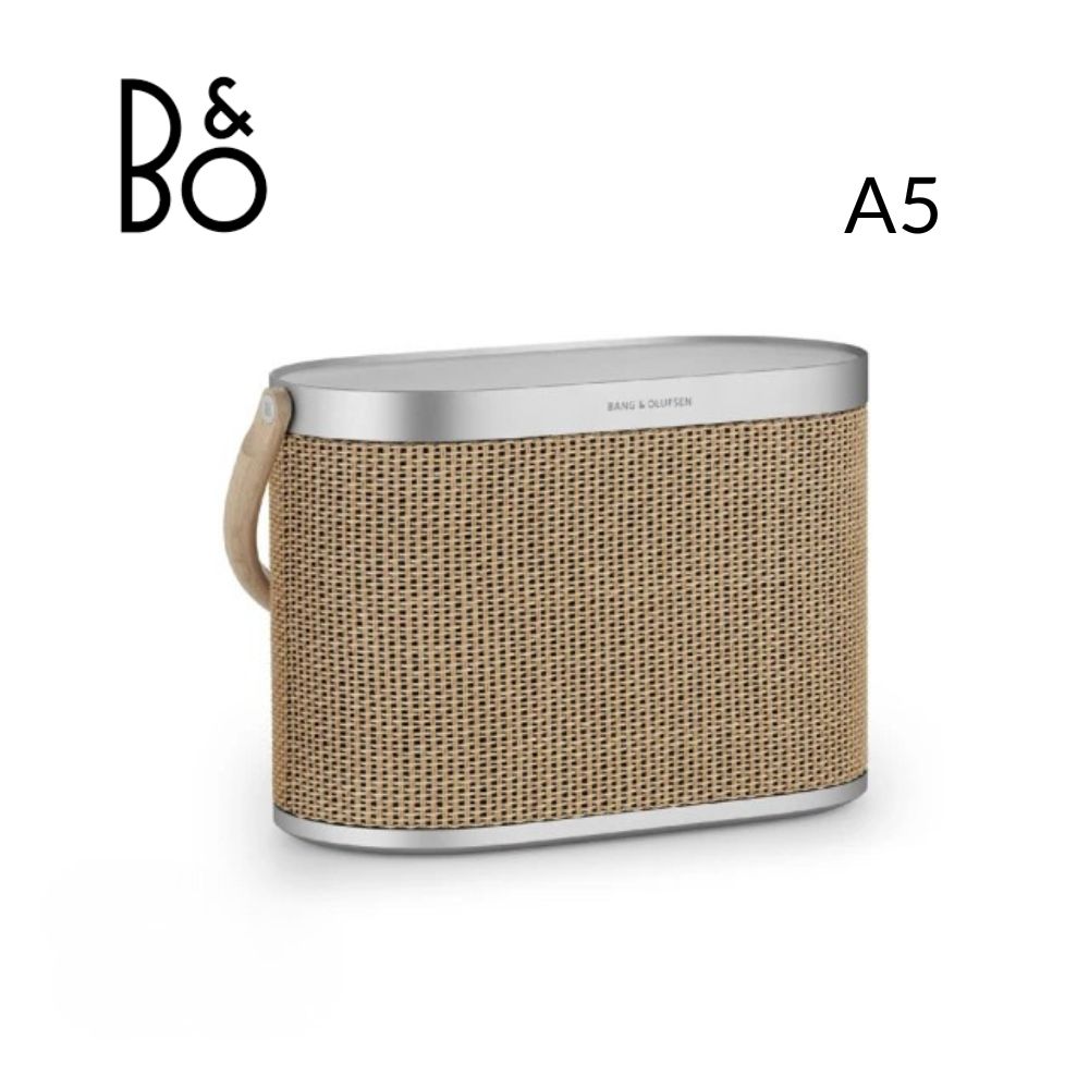 B&O Beosound A5
