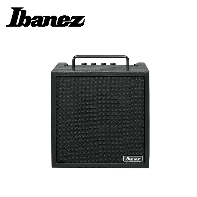 Ibanez IBZ10BV2 10瓦電貝斯音箱