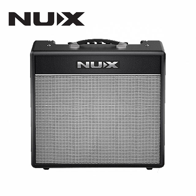 NUX Mighty 40BT 電吉他數位音箱