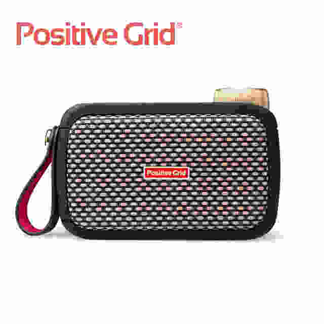Positive Grid Spark GO 5瓦 藍牙吉他音箱