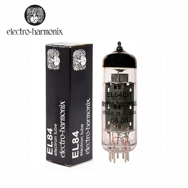 Electro Harmonix EL84 真空管
