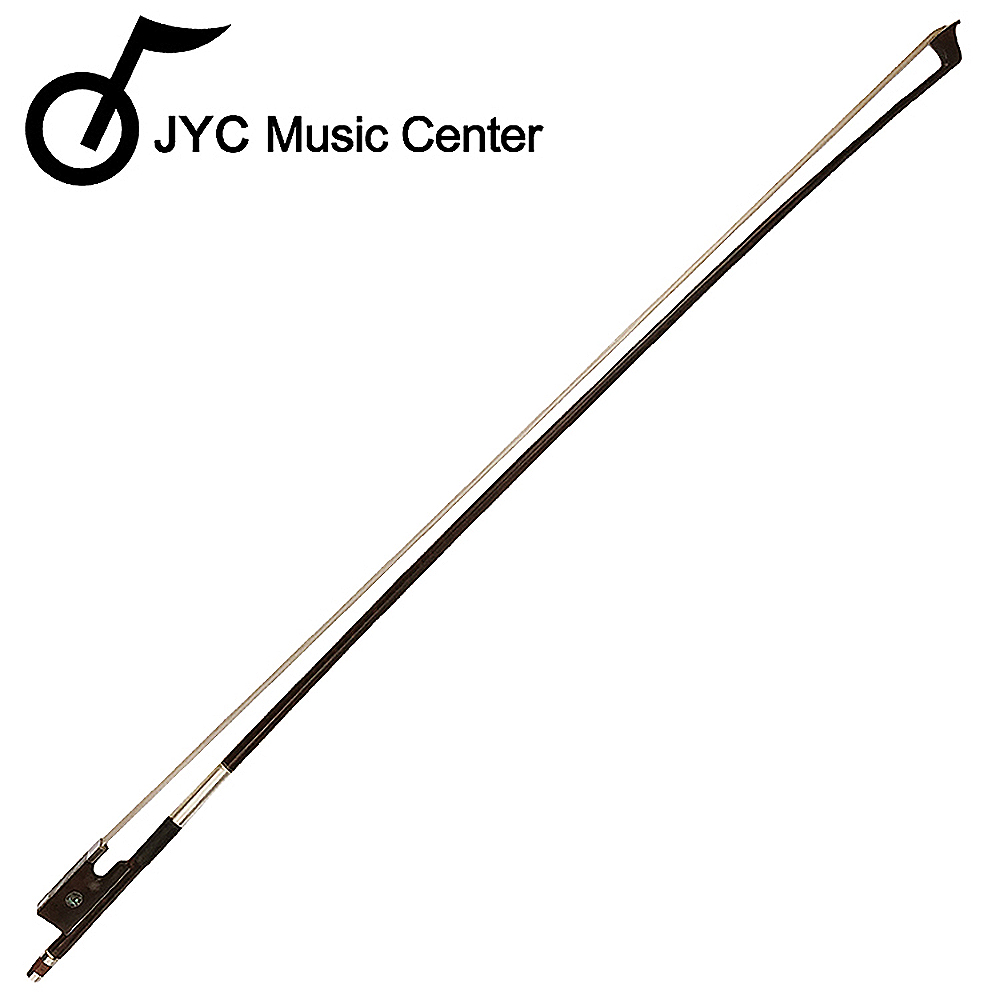 JYC Music嚴選S-500蛇紋演奏弓-弓感筆直/天然蛇紋木質堅硬/小提琴4/4專用