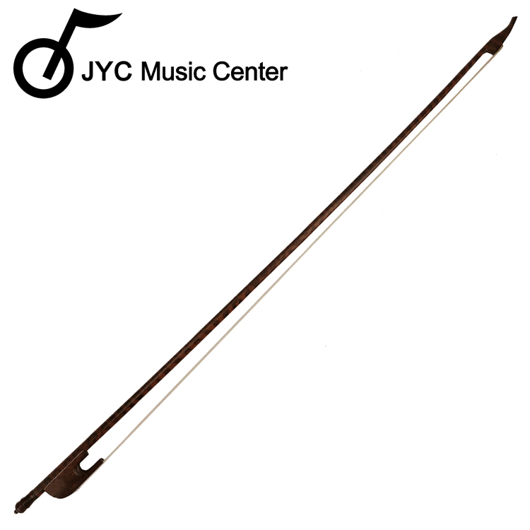 JYC Music嚴選蛇紋木JV-C900巴洛克大提琴演奏弓-44大提琴專用
