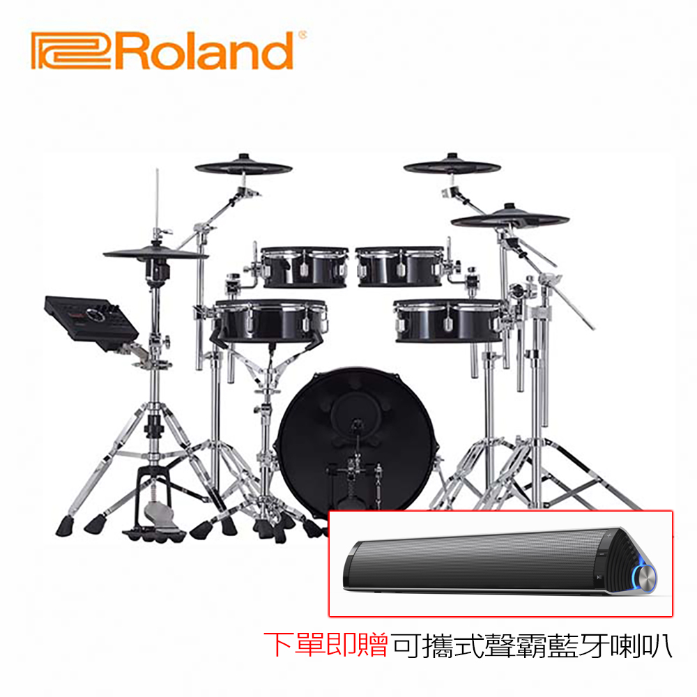 Roland VAD-307 電子鼓組