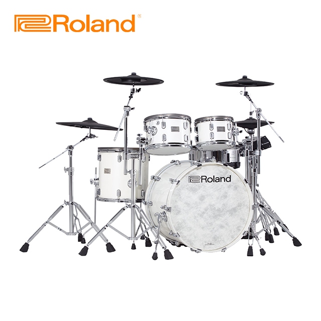 Roland VAD-706 電子鼓組 多色款