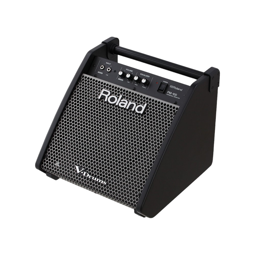 Roland PM-100 專業電子鼓監聽音箱