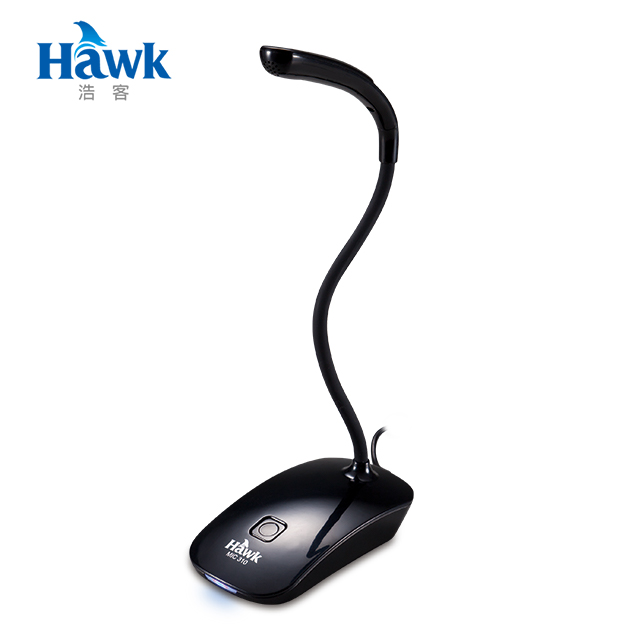 Hawk USB 發光麥克風 MIC310