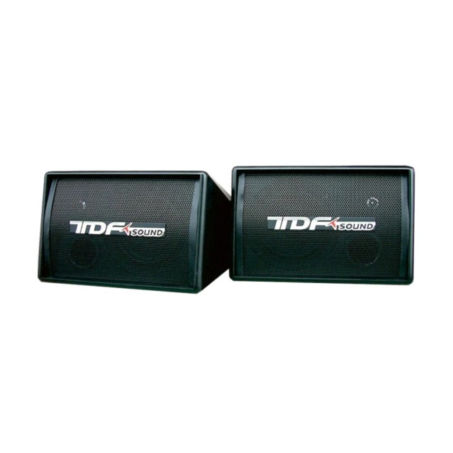 TDF PA-602 專業吊掛式歌唱喇叭