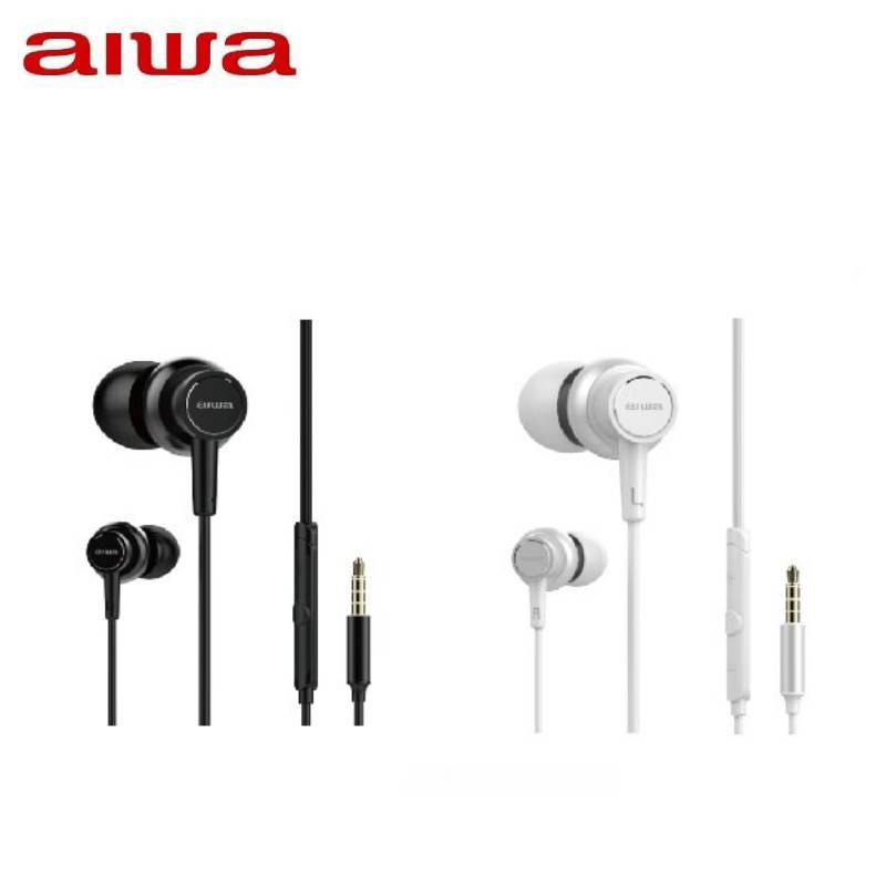 AIWA 愛華 耳掛式 藍牙運動耳機 EB602