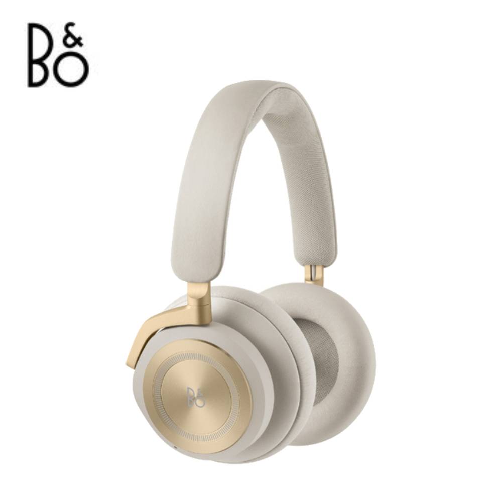 B&O BeoPlay H95 無線 耳罩式耳機 金