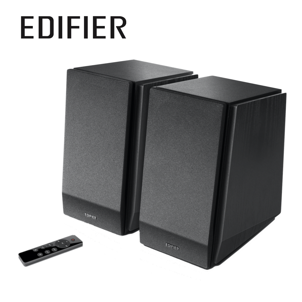 EDIFIER 漫步者 R1855DB 2.0聲道藍芽喇叭