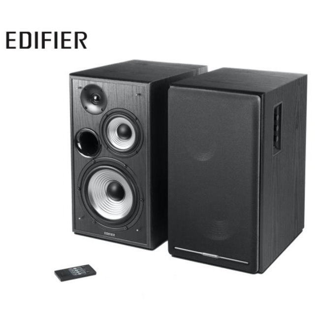 EDIFIER 漫步者 R2750DB 三音路主動式奪媒體藍芽喇叭