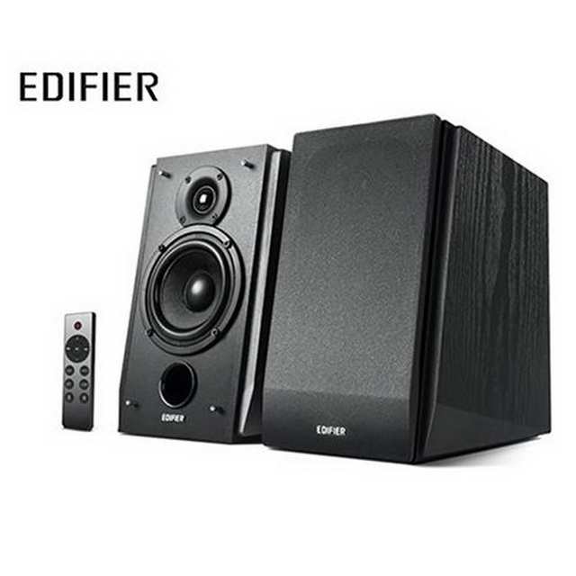 EDIFIER 漫步者 R1855DB 2.0 聲道藍芽喇叭 公司貨